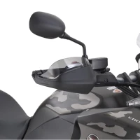 GIVI HANDGUARD EXTENSION PROTECTORS CROSSTOURER 1200 (12-18)
