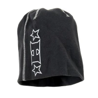 HALVARSSONS HAT ТОП ЧОРНИЙ ONESIZE