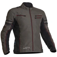 LINDSTRANDS TEXTILE КУРТКА LYSVIK ЗЕЛЕНИЙ 50