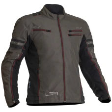 LINDSTRANDS TEXTILE КУРТКА LYSVIK ЗЕЛЕНИЙ 50