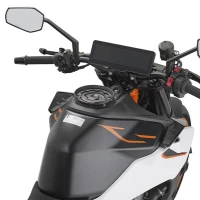 KAPPA 2026/06 МОНТАЖ БАКА KTM 990 DUKE / 990 DUKE R '24-'26