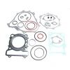 NAMURA КОМПЛЕКТ ПРОКЛАДОК YAMAHA YFM400 KODIAK '00-'06 GRIZZLY '07-'08, YFM450 GRIZZLY '07-'13 (808875) - зображення 2