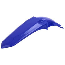 POLISPORT КРИЛО ЗАД YAMAHA YZ 125/250 '15-'21 КОЛІР (OEM) СИНІЙ