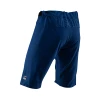 LEATT (НОВИНКА 2024) ШОРТИ ВЕЛОСИПЕДІВ MTB ENDURO 1.0 SHORTS DENIM КОЛІР GRANATOWY РОЗМІР XL - зображення 2