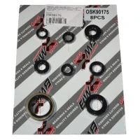 BEARING WORX 2023/04 КОМПЛЕКТ (НАБІР) УЩІЛЬНЮВАЧІ SILNIKOWYCH YAMAHA WR/YZ 250F '01-'13, (WRF250, YZF250) (822175)