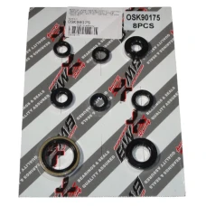 BEARING WORX 2023/04 КОМПЛЕКТ (НАБІР) УЩІЛЬНЮВАЧІ SILNIKOWYCH YAMAHA WR/YZ 250F '01-'13, (WRF250, YZF250) (822175)