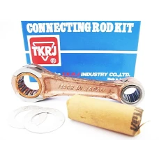 TKRJ ШАТУН KAWASAKI KMX 125 ( KMX125 ) '86-'03 ( OEM:13044-5069 ) , MADE IN JAPAN   03.4250