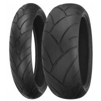 SHINKO ШИНА 130/70R18 005 63V TL ПЕРІД DOT 01/2026
