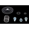 ALL BALLS КОМПЛЕКТ РЕМОНТУ НАСОСА PRZYSPIESZANIA HONDA CRF150R 12-18, CRF150RB 12-18, CRF250X 07-17, CRF450R 07-08, CRF450X 08-17, TRX450ER 06-14, TRX - зображення 2