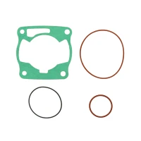 NAMURA УЩІЛЬНЕННЯ TOP-END YAMAHA YZ 80 (93-01)