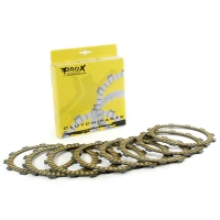 PROX ДИСКИ SPRZEGLOWE YAMAHA YFZ450R '09-'13, WR 450F '19-'20 (09-12) (EBS2364)
