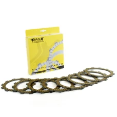 PROX ДИСКИ SPRZEGLOWE HONDA CRF 250R '04-07, '10, KTM SXF 250 '06-12 (EBS1293)