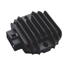 TOURMAX РЕГУЛЯТОР НАПРУГИ YAMAHA XC 125 VITY '09-'14, YBR 125 '07-'14, YP 250 MAJESTY '96-'00, XJ 600 DIVERSION '96-'02 (OEM:4HM-81960-01) (MADE IN JAPAN)