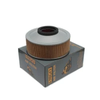 EMGO ФІЛЬТР ПОВІТРЯ KAWASAKI VN 800 95-06 (ALL MODELS) (HFA2801) (11013-1243) (K2162)