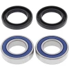 ALL BALLS ПІДШИПНИК КОЛЕСА ПЕРІД Z USZCZELNIACZAMI HONDA CBR 1000RR '04-'19, CBR 929RR '00-'01, CBR 954RR '02-'03, YAMAHA FZ 10`17 - зображення 1