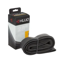 ВЕЛОСИПЕДНА КАМЕРА KUJO  28/29X1.90-2.35 КЛАПАН