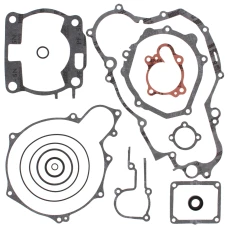WINDEROSA (VERTEX) КОМПЛЕКТ ПРОКЛАДОК YAMAHA YZ 250 90-91