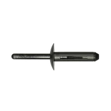BRONCO ШПИЛЬКИ MONTAZOWE DO ПЛАСТІКОВ (GLEBOKOSC 28,9MM, GR. 5,9MM, SZER. GLOWKI 16,7MM, DL. CALK. 55,5MM) (10 ШТУКИ.)