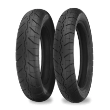 МОТОШИНА SHINKO 170/80-15 230 83V TL ЗАДНЯ DOT 03/2025