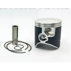 VERTEX 2024/09 ПОРШЕНЬ KTM (2T) SX 250 (SX250)'04-'24, EXC 250 (EXC250) '06-'24, TPI '18-'24, FREERIDE 250R '14-18, HUSQVARNA TC/TE 250 '14-'24, BETA RR 250 '13-'23, GAS GAS EC 250 '21-'24, MC 250 '22-'24 (66,36MM) PRO RACE (KUTY)