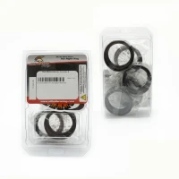 ALL BALLS USZCZELNIACZE ПЕРІД ПІДВІСКИ МАСЛЯНІ 41X54X11 MM (КОМПЛЕКТ 10 ШТУК = 5 КОМПЛЕКТІВ) BMW,BUELL,DUCATI,HARLEY-DAVIDSON, HONDA, KAWASAKI, SUZUKI - PATRZ ОПИС ТОВАРУ