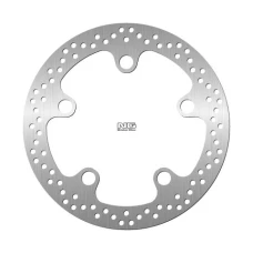 NG ДИСК ТОРМОЗНИЙ ПЕРІД HONDA CB1100 '10-14 (296X154X4,5MM) (5X20,5MM)