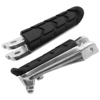 V PARTS (VICMA) PODNOZEK ЛІВИЙ HONDA CBR 600F4 (JR310302L) (605I)