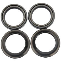 PIVOT WORKS 2025/07 КОМПЛЕКТ УЩІЛЬНЮВАЧІ OLEJOWYCH I PYLOWYCH HARLEY DAVIDSON FXD СУПЕР GLIDE '95-'05, FXDBD DYNA STRUGIS '92, FXDBS DYNA DAYTONA '89-'92, FXDC СУПЕР GLIDE CUSTOM '92-'05, FXDL DYNA LOW RIDER '93-'05