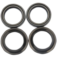 PIVOT WORKS 2025/07 КОМПЛЕКТ УЩІЛЬНЮВАЧІ OLEJOWYCH I PYLOWYCH HARLEY DAVIDSON FXD СУПЕР GLIDE '95-'05, FXDBD DYNA STRUGIS '92, FXDBS DYNA DAYTONA '89-'92, FXDC СУПЕР GLIDE CUSTOM '92-'05, FXDL DYNA LOW RIDER '93-'05