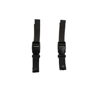 ASTERISK РЕМНІ ANTYROTACYJNE DO ORTEZ КАРБОН CELL