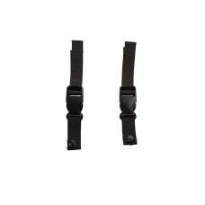 ASTERISK РЕМНІ ANTYROTACYJNE DO ORTEZ КАРБОН CELL