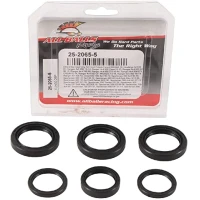 ALL BALLS USZCZELNIACZE ДИФЕРЕНЦІАЛУ ПЕРІД YAMAHA YFM350FW BIG BEAR 87-97, YFM400 KODIAK 4WD 93-98