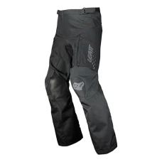 LEATT (2022) ШТАНИ MOTO 5.5 ENDURO PANTS BLACK КОЛІР ЧОРНИЙ РОЗМІР XS