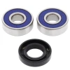 ALL BALLS ПІДШИПНИК КОЛЕСА ПЕРІД Z USZCZELNIACZAMI SUZUKI DR 125SE '94-'02, DRZ 125L '03-'16 - зображення 2