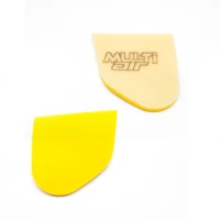 ПОВІТРЯНИЙ ФІЛЬТР MULTI AIR MONTESA 348
