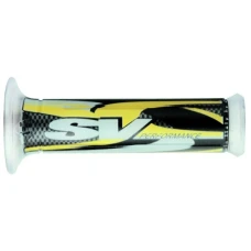 HARRI'S ПЕРЕМИКАЧІ 01687-SVG (130 MM/22 MM) Z ОТВОРОМ КОЛІР SZARY/CZARNY/ZOLTY - ПРОДАЖА