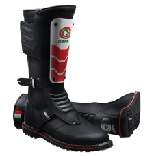 GAERNE МОТОБОТИ CROSS GMX MAX80 VINTAGE КОЛІР ЧОРНИЙ РОЗМІР 45