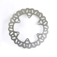 PROX ДИСК ТОРМОЗНИЙ ЗАД GAS-GAS EC 250 '95-17, EC 300 '99-17 WAVE