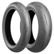 BRIDGESTONE ШИНА 190/50ZR17 RS10 (73W) TL ЗАД DOT 38/2023