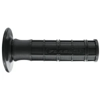 ARIETE ПЕРЕМИКАЧІ ENDURO CLASSIC (120 MM) БЕЗ ОТВОРУ КОЛІР ЧОРНИЙ (12)