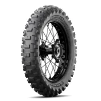 MICHELIN ШИНА 140/80-18 DESERT RACE BAJA 70R TT ЗАДНЯ DOT 49/2024 (ПІД ЗАМОВЛЕННЯ)
