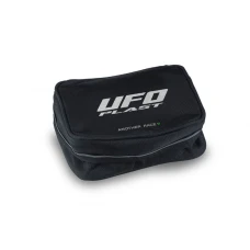 UFO 2024/07 СУМКА ІНСТРУМЕНТНА (NARZEDZIOWKA) MONTOWANA NA ЗАДНІЙ BL0TNIK (WYS. 11,5 X 22 X 14 CM) КОЛІР ЧОРНИЙ - KOLEKCJA 2024