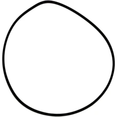 ATHENA 2026/01 ПРОКЛАДКА ПІД ГБЦ (ГБЦ) (O-RING) (80 X 84 X 2MM) KTM EXC 300 '05-'16, MXC 300 '03-'07, SX 85 '03-'26, HUSQVARNA TC 85 '14-'26, GAS GAS MC 85 '21-'26 (OEM: 0770800021)