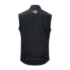 KENNY RACING ЖИЛЕТ BODYWARMER + КОЛІР ЧОРНИЙ РОЗМІР XL - зображення 2