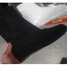 SNOWPEOPLE RENT V2 INNER НАКЛАДКА 39/40