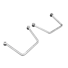 HIGHWAY HAWK SADDLEBAG SUPPORTKIT