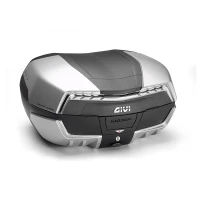 GIVI TOPCASE V58 5 MAXIA ЧОРНИЙ TECH