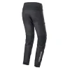 ALPINESTARS PANTS RX-3 ВОДОТРИВКІ ЧОРНИЙ 4XL - зображення 2