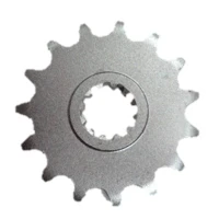 TEC-X ПЕРІД SPROCKET, 15 ЗУБІВ (420), MINARELLI AM6