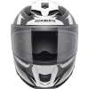 SCHUBERTH ШОЛОМ S3 THUNDER БІЛА M 57 - зображення 2
